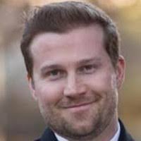 Brad Barger's Instagram, Twitter & Facebook