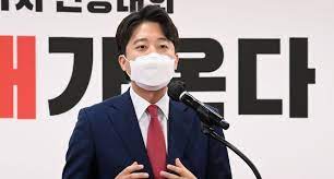 정권탈환에 실패한다면 이준석의 입지는 지금보다. Yekkb4nh Fs3fm