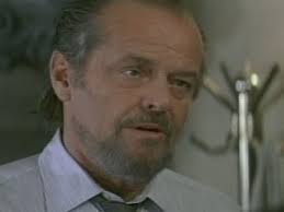 Anger Management Scene: Scene 3