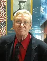 Obituary information for John Carroll Wheat