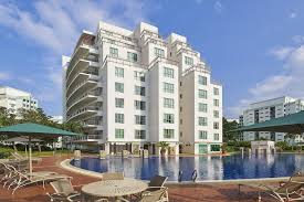 Hougang 1 fanpage, singapore, singapore. Village Residence Hougang By Far East Hospitality Appart Hotels Singapore