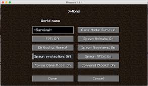 They are really using some hack that exploits something or sends some packet in which allows them to use that command or grant them op. Modding Player Help Minecraft Realms Servers Java Edition Minecraft Forum Minecraft Forum