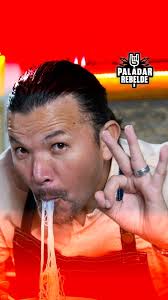 🔥¿Qué creen que hemos preparado para el primer episodio de Paladar  Rebelde?, Este domingo encendemos la cocina con el sabor más rebelde… y  apenas es el comienzo., Prepárense, porque acá se cocina ...