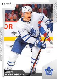 Il est également un auteur de littérature d'enfance et de jeunesse traitant de son sport. Amazon Com 2020 21 O Pee Chee 360 Zach Hyman Toronto Maple Leafs Nhl Hockey Trading Card Collectibles Fine Art