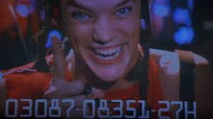 Things Only Adults Notice In Hackers