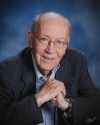 Royce Loshbaugh Obituary