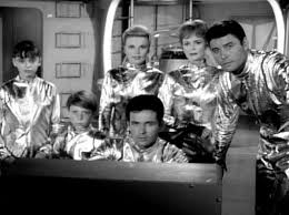Black And White Tv Shows Can You Name These Black And White Tv Shows Lost In Space Space Tv Series Space Tv