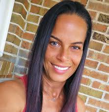 Kimberly Marie Redmon