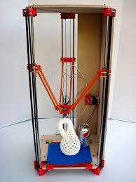 Home 3dbuildr Com 3d Printer Rostock Printer