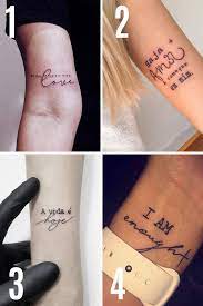 Free tattoo designs can help you pick a design you can be happy with the rest of your life. Free Tattoo Font Ideas For Clear Words On Skin Tattooglee