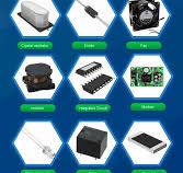 TC58CYG0S3HRAIJ BOM Service IC FLASH 1GBIT SPI 133MHZ 8WSON TC58CYG0S3HRAIJ