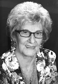 Elizabeth “Betty” Dembny