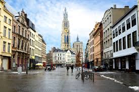 🆕 the rubenshuis, one of the great attractions of antwerp with 200.000 visitors a year from some thirty countries, has unveiled plans for a new visitors'. Places To Explore In Antwerp Belgium History And Fashion Times Of India Travel