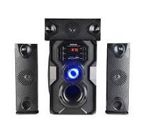 [Hot Item] 2020 New Home Karaoke Audio HiFi 3.1 Home Theater Speaker System
