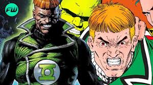 5 Reasons Guy Gardner Is The Most Hated Green Lantern