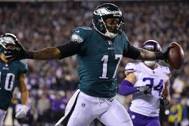 The best websites voted by users. Nfl Schedule 2018 Eagles Game By Game Record Predictions Bleeding Green Nation
