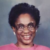 Ernestine "Chicken" Henderson Obituary