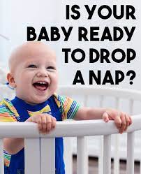 Dropping Naps Transitioning From Two To One To No Naps Bub Hub
