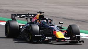 f1 qualifying