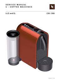 Filters, carafes, seals, elements, knobs, valves, buttons U Service Manual En Fm Manualzz