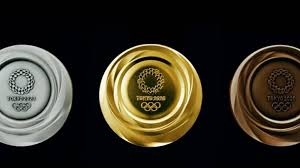 Jun 23, 2021 · berry, a black athlete, also is drawing awareness in her fight for racial justice. Medals At The Tokyo 2020 Olympics Will Be Made From Recycled Phones
