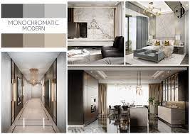 Interior Styling Mood Boards On Behance