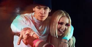 Niletto — краш бесплатно в mp3. Niletto I Klava Koka Predstavili Lirik Video Na Novyj Trek Krash