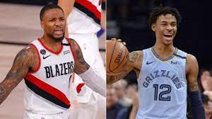 Get the best list of nba streams on the internet, for free! Nba Play In Game Rules When Is The Nba Play In Game Between Blazers And Grizzlies The Sportsrush