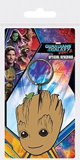 We have the official dancing groot film clip from guardians of the galaxy, straight from marvel and disney. Marvel Comics Guardians Of The Galaxy Vol 2 Baby Groot Keychain Lootboy Shop