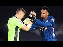 Arsenal manager arteta explains challenge playing leeds. Bernd Leno Leeds Vs Arsenal Every Touch And Save Ghana Latest Football News Live Scores Results Ghanasoccernet