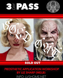 Reposted from @tattoo___witch My beautiful family have so much faith in me,  regardless if I'm ready to tatt a chest piece!! Eik. But they wanted me to  jump and I gave it