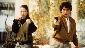 Image result for police story 3