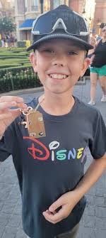 Hidden Pixie Dust Found in Disneyland Area