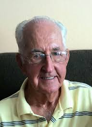 H. Fred Barefoot Obituary February 22, 2025