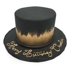 Black And Gold 30th Birthday Cake For Men Black Gold Vegas Cake Savoury Cake Black And Gold Cake Cakes For Women