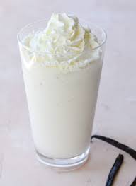 If you love rich and creamy frozen drinks, you're probably familiar with starbucks' vanilla bean frappuccino. Vanilla Bean Frappuccino No Ice Cream Low Carb Options Maebells