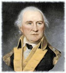 Morgan daniel was born in philadelphia, pennsylvania. Gen Daniel Morgan