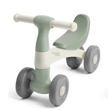 Bicicleta de Equilibrio Andador Infantil sem Pedal para Criança