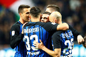 Zanetti, cordoba, materazzi, favalli, emre (83'. Hasil Pertandingan Inter Milan Vs Sampdoria Lanjutkan Tren Positif Nerazzurri Menang 3 2 Okezone Bola