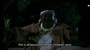 Keranda tok wan terbang full movie. Keranda Tok Wan Terbang Youtube