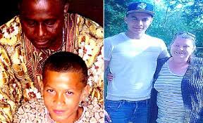 Comes after the footballer's parents claimed they hadn't seen him in two years. We Just Want Our Son Back Vanguard News