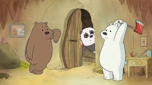 Please contact us if you want to publish a we bare bears wallpaper. We Bare Bears 1080p 2k 4k 5k Hd Wallpapers Free Download Wallpaper Flare