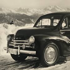 Image result for Pompadour Gray 1960 Renault