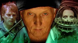 Saw's Complicated Story in 5 Minutes (Sort Of)