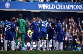 Chelsea vs. Brighton: Reencuentro, Lesiones y Estrategias en Stamford Bridge - Imagen principal del artículo