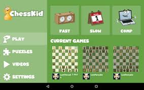 The spruce / madelyn goodnight if you're planning a holiday trip, or just expect to spend a lot of time indoors this. Updated Chess For Kids Play Learn Pc Android App Mod Download 2021