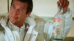 Stolichnaya: Kisah di Balik Merek Vodka Rusia yang Tertua dan Paling  Terkenal