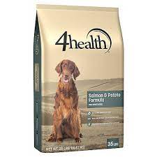 Homemade dog food for renal disease recipe. 4health Original Formula Review Dognutrition Com