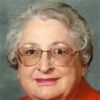 Helen Arline Estlack Obituary