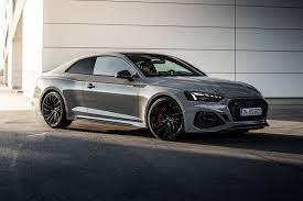 To provide context to the pricing for 2021 audi s5 and enable you to compare the 2021 audi s5 price with other vehicles, we have crunched the numbers to show you the msrp range, average msrp, invoice price range, and. 2021 Audi Rs 5 Prices Reviews And Pictures Edmunds